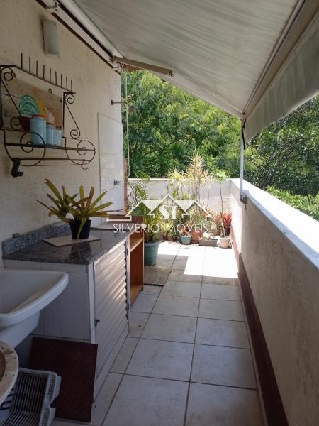 Apartamento à venda com 2 quartos, 69m² - Foto 26