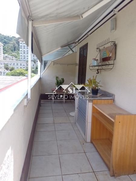 Apartamento à venda em Itaipava, Petrópolis - RJ - Foto 22