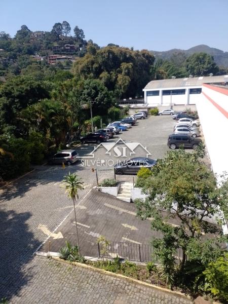 Apartamento à venda em Itaipava, Petrópolis - RJ - Foto 37