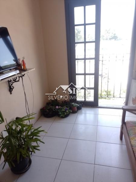 Apartamento à venda com 2 quartos, 69m² - Foto 3