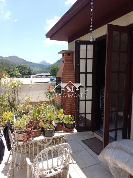 Apartamento à venda em Itaipava, Petrópolis - RJ - Foto 1