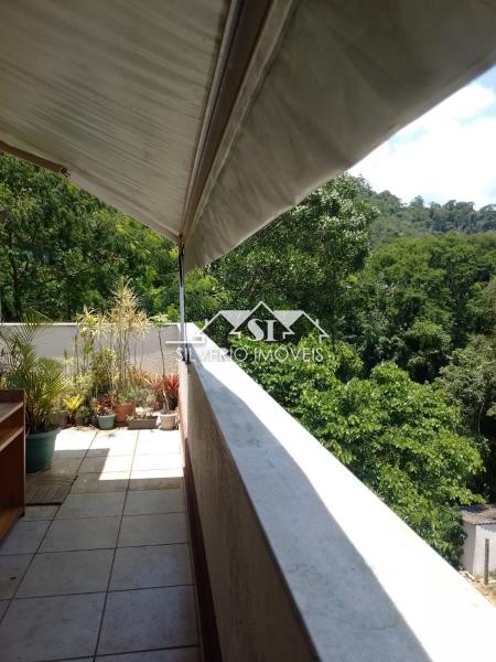 Apartamento à venda em Itaipava, Petrópolis - RJ - Foto 34