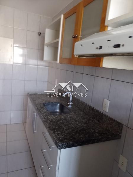 Apartamento à venda com 2 quartos, 69m² - Foto 8