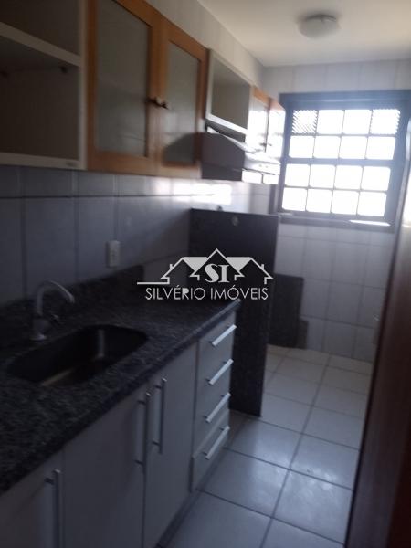 Apartamento à venda com 2 quartos, 69m² - Foto 9