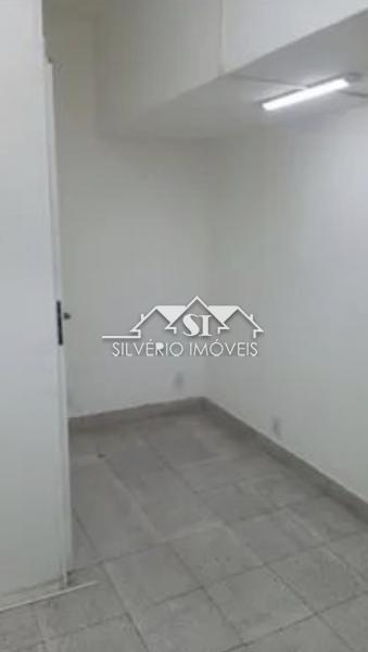 Conjunto Comercial-Sala para alugar, 18m² - Foto 1