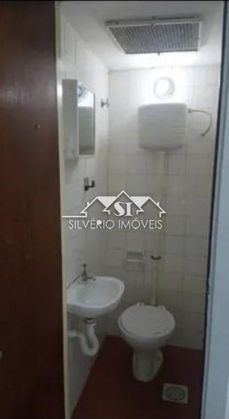 Conjunto Comercial-Sala para alugar, 18m² - Foto 6