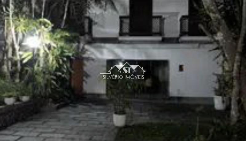 Casa à venda com 5 quartos, 360m² - Foto 5