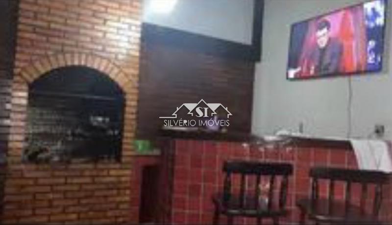 Casa à venda com 5 quartos, 360m² - Foto 7