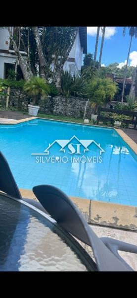 Casa à venda com 5 quartos, 360m² - Foto 8