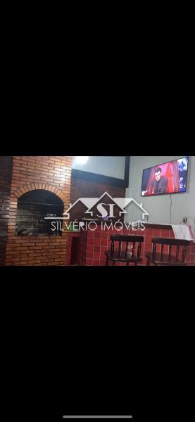 Casa à venda com 5 quartos, 360m² - Foto 12