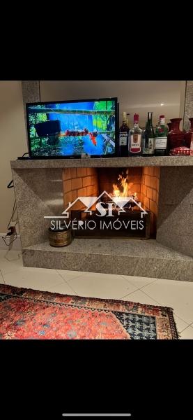 Casa à venda com 5 quartos, 360m² - Foto 14