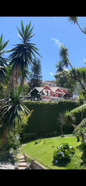 Casa à venda com 5 quartos, 360m² - Foto 15