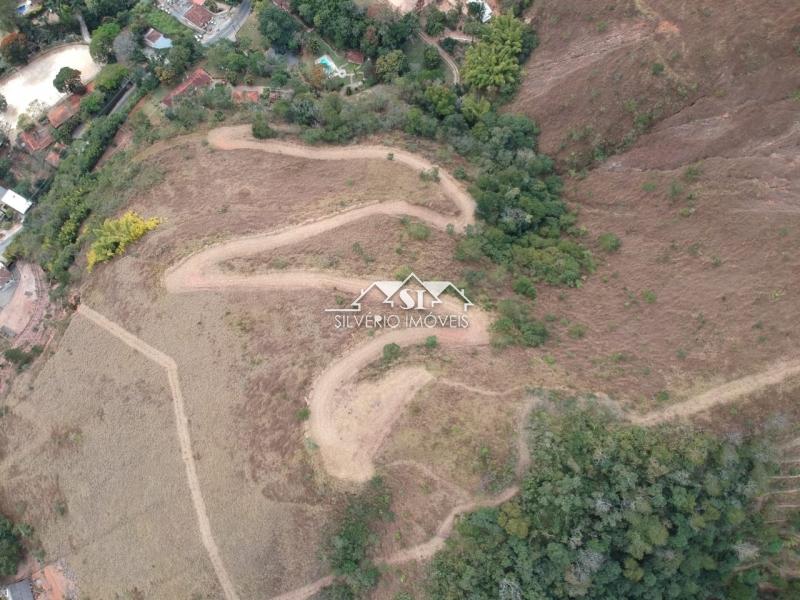 Terreno em Itaipava - Petrópolis/RJ 