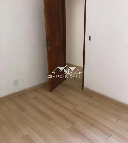 Apartamento à venda com 2 quartos, 60m² - Foto 3
