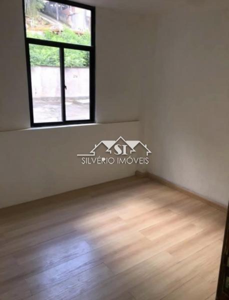 Apartamento em Duarte da Silveira - Petrópolis/RJ  - 2 Quartos
