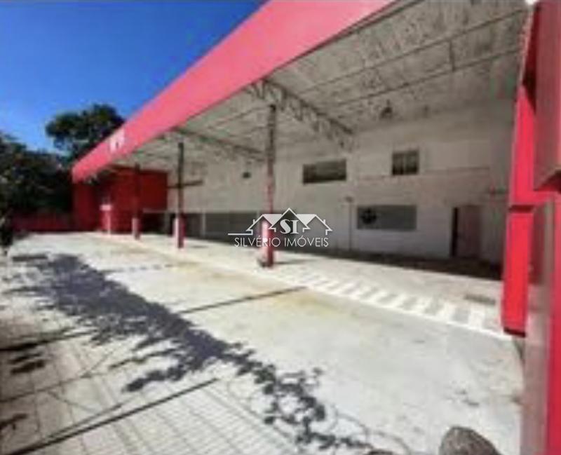 Depósito-Galpão-Armazém à venda, 1500m² - Foto 2