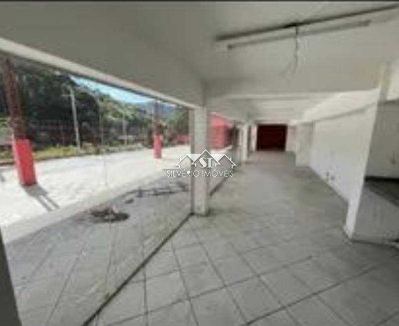 Depósito-Galpão-Armazém à venda, 1500m² - Foto 4