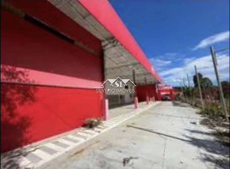 Depósito-Galpão-Armazém à venda, 1500m² - Foto 3