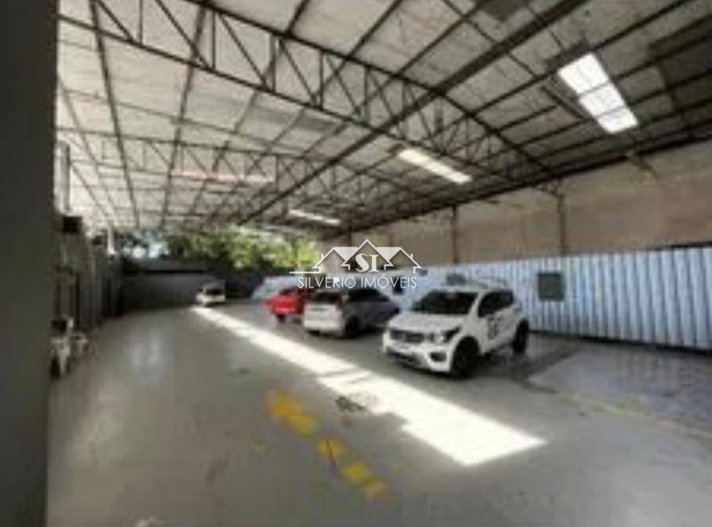 Depósito-Galpão-Armazém à venda, 1500m² - Foto 6