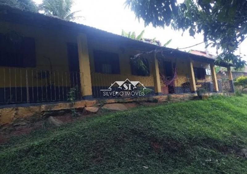 Chácara à venda com 2 quartos, 230m² - Foto 6