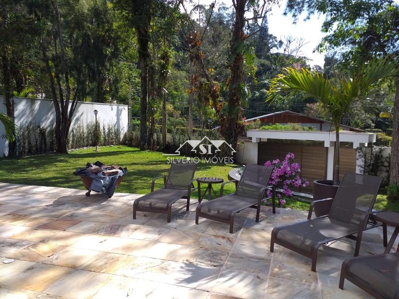 Casa à venda em Independência, Petrópolis - RJ - Foto 2