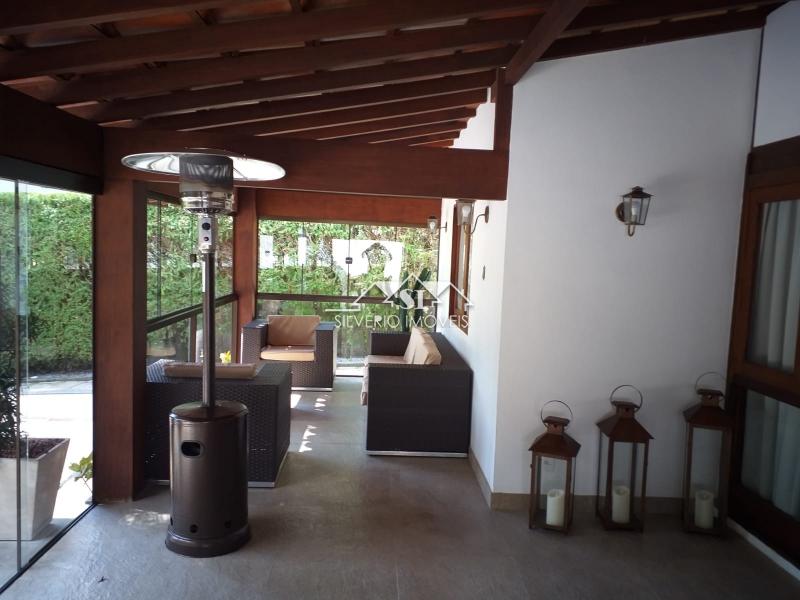 Casa à venda em Independência, Petrópolis - RJ - Foto 12