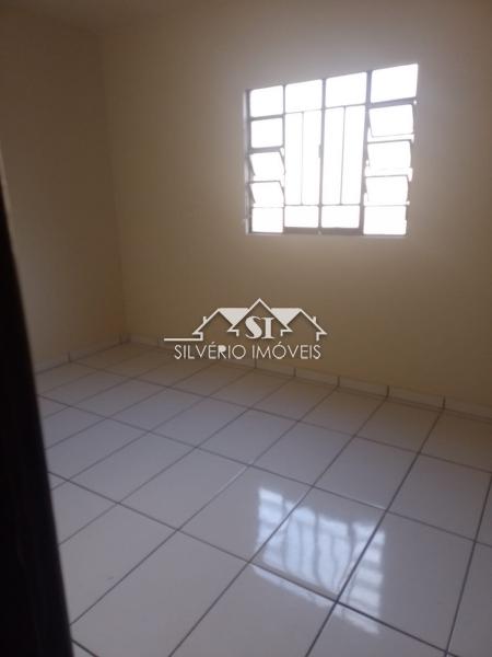 Casa em Roseiral - Petrópolis/RJ  - 2 Quartos