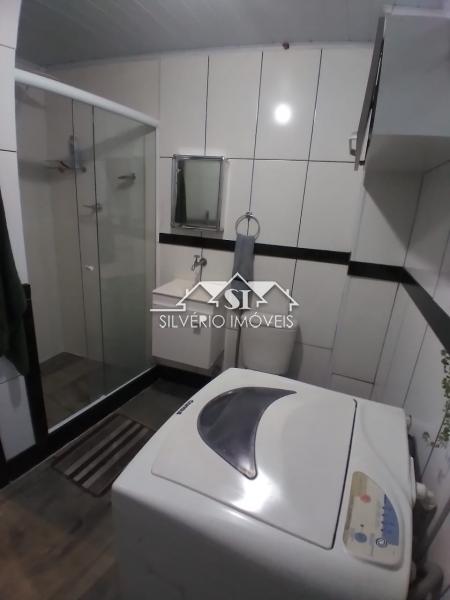 Apartamento à venda com 1 quarto, 45m² - Foto 3