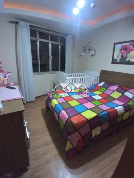 Apartamento à venda em Coronel Veiga, Petrópolis - RJ - Foto 4