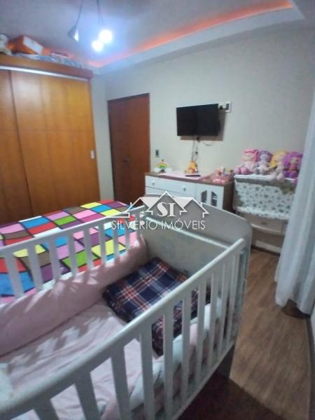 Apartamento à venda com 1 quarto, 45m² - Foto 6