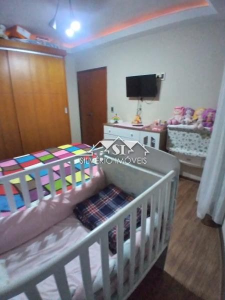 Apartamento à venda em Coronel Veiga, Petrópolis - RJ - Foto 5