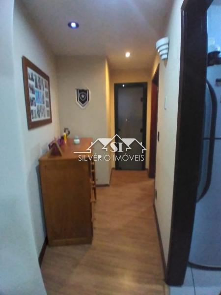 Apartamento à venda com 1 quarto, 45m² - Foto 7
