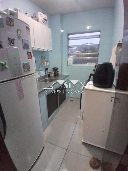 Apartamento à venda com 1 quarto, 45m² - Foto 8