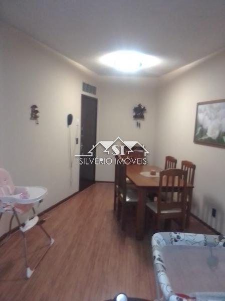 Apartamento à venda com 1 quarto, 45m² - Foto 9