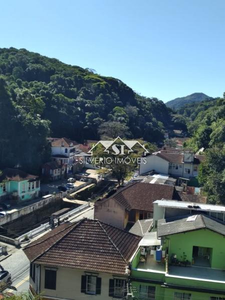 Apartamento à venda em Coronel Veiga, Petrópolis - RJ - Foto 9