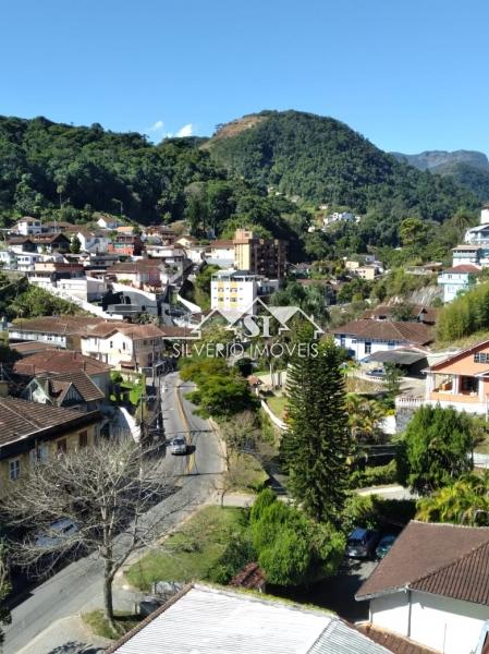 Apartamento à venda em Coronel Veiga, Petrópolis - RJ - Foto 1