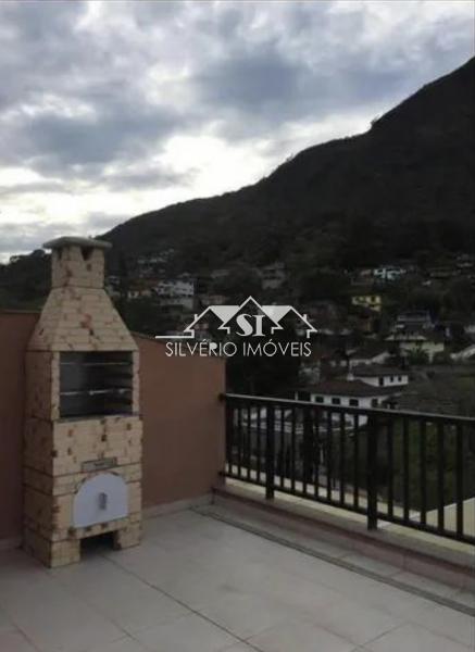 Apartamento à venda em Quitandinha, Petrópolis - RJ - Foto 9