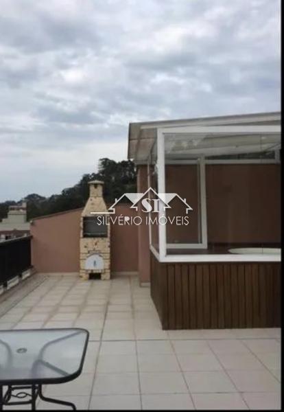 Apartamento à venda com 1 quarto, 55m² - Foto 10