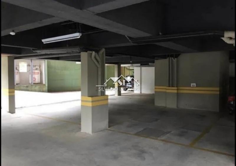 Apartamento à venda com 1 quarto, 55m² - Foto 2