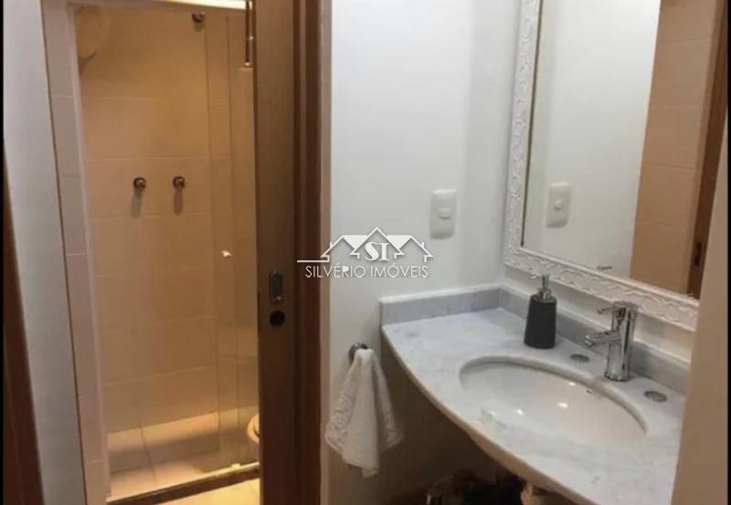 Apartamento à venda com 1 quarto, 55m² - Foto 6