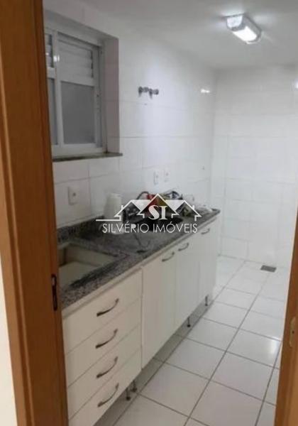 Apartamento à venda com 1 quarto, 55m² - Foto 7