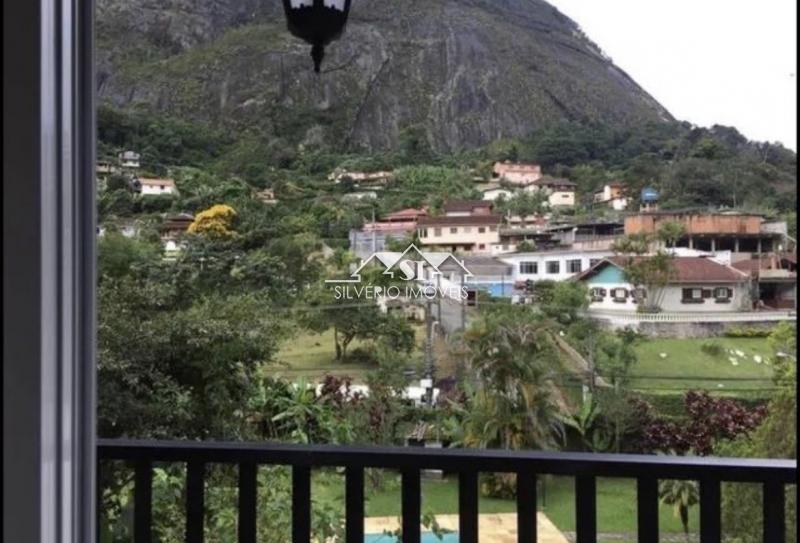 Apartamento à venda com 1 quarto, 55m² - Foto 3