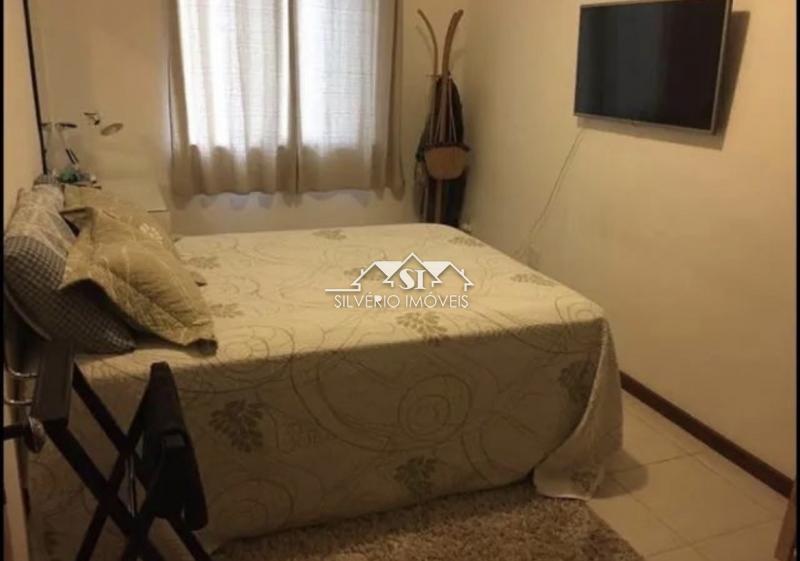 Apartamento à venda com 1 quarto, 55m² - Foto 5