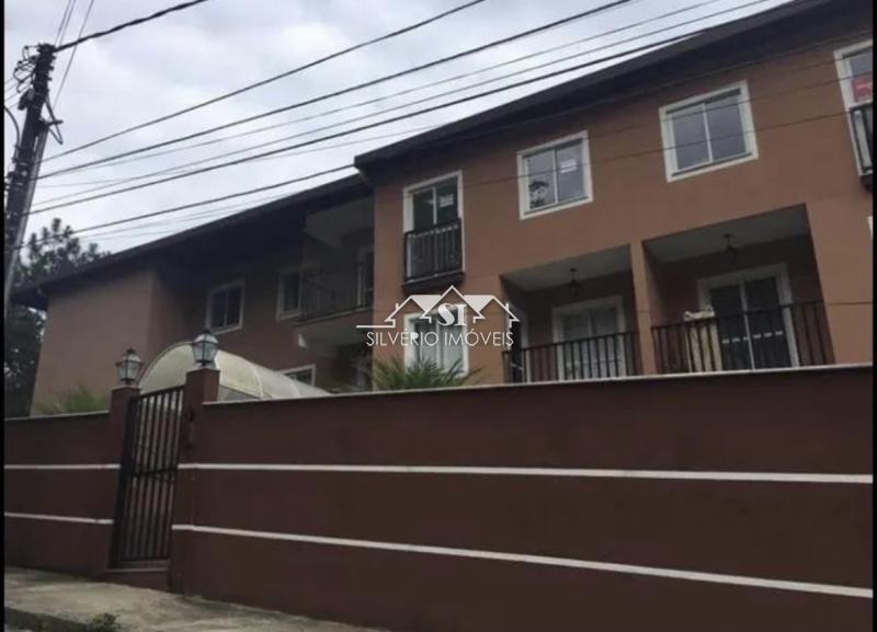 Apartamento em Quitandinha - Petrópolis/RJ  - 1 Quartos
