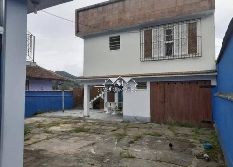 Casa à venda com 2 quartos, 186m² - Foto 3