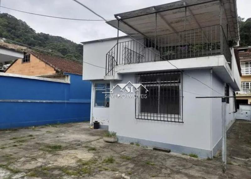 Casa à venda com 2 quartos, 186m² - Foto 5
