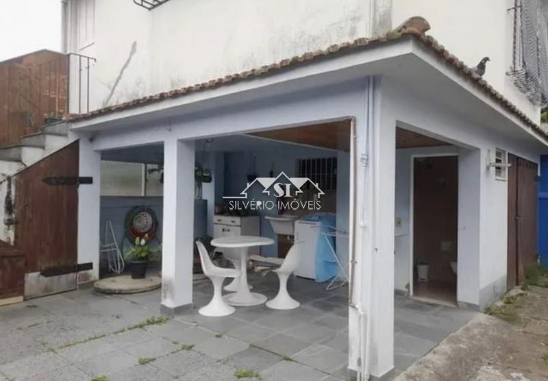 Casa à venda com 2 quartos, 186m² - Foto 6