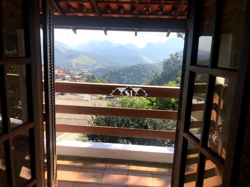 Casa à venda em Nogueira, Petrópolis - RJ - Foto 23