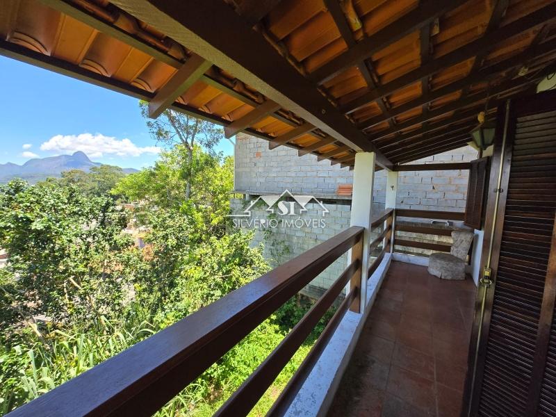 Casa à venda em Nogueira, Petrópolis - RJ - Foto 25