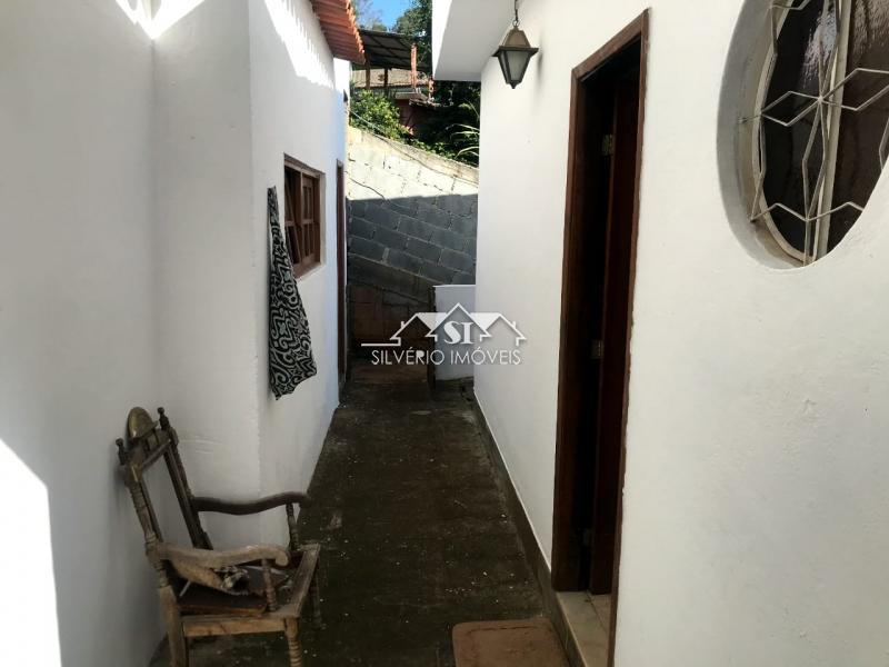 Casa à venda em Nogueira, Petrópolis - RJ - Foto 8